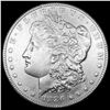 Image 1 : 1886-S Silver Morgan Dollar CLOSELY UNCIRCULATED