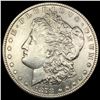 Image 1 : 1878-S Silver Morgan Dollar UNCIRCULATED