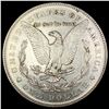 Image 2 : 1878-S Silver Morgan Dollar UNCIRCULATED