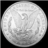 Image 2 : 1881-S Silver Morgan Dollar UNCIRCULATED