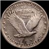 Image 2 : 1929-D Silver Standing Liberty Quarter CLOSELY UNCIRCULATED