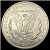 Image 2 : 1921-S Silver Morgan Dollar UNCIRCULATED