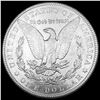 Image 2 : 1902-S Silver Morgan Dollar UNCIRCULATED