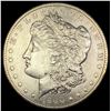 Image 1 : 1900-O Silver Morgan Dollar UNCIRCULATED