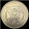 Image 2 : 1900-O Silver Morgan Dollar UNCIRCULATED