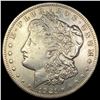 Image 1 : 1921 Silver Morgan Dollar UNCIRCULATED