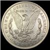 Image 2 : 1921 Silver Morgan Dollar UNCIRCULATED