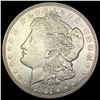 Image 1 : 1921-D Silver Morgan Dollar UNCIRCULATED