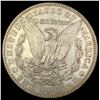 Image 2 : 1903-S Silver Morgan Dollar CLOSELY UNCIRCULATED