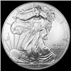 Image 1 : 2014 1 oz Silver American Eagle $1 SUPERB GEM BU