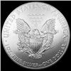 Image 2 : 2014 1 oz Silver American Eagle $1 SUPERB GEM BU