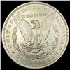 Image 2 : 1896 Morgan Silver Dollar CLOSELY UNCIRCULATED