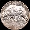 Image 2 : 1925-S California Jubilee Half Dollar UNCIRCULATED