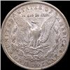 Image 2 : 1902 Morgan Silver Dollar NEARLY UNCIRCULATED