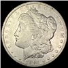 Image 1 : 1901 Morgan Silver Dollar LIGHTLY CIRCULATED