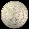 Image 2 : 1901 Morgan Silver Dollar LIGHTLY CIRCULATED