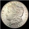Image 1 : 1883-S Silver Morgan Dollar CLOSELY UNCIRCULATED