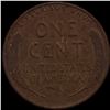 Image 2 : 1931-S Lincoln Wheat Cent CLOSELY UNCIRCULATED