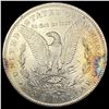 Image 2 : 1884-O Silver Morgan Dollar UNCIRCULATED