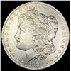 Image 1 : 1882 Silver Morgan Dollar UNCIRCULATED