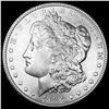 Image 1 : 1902 Morgan Silver Dollar UNCIRCULATED