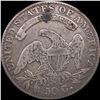 Image 2 : 1831 Capped Bust Half Dollar LIGHTLY CIRCULATED