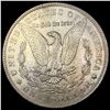 Image 2 : 1904-O Silver Morgan Dollar UNCIRCULATED
