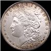 Image 1 : 1879-S Silver Morgan Dollar HIGH GRADE