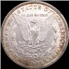 Image 2 : 1879-S Silver Morgan Dollar HIGH GRADE