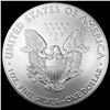 Image 2 : 2019 1oz Silver American Eagle SUPERB GEM BU