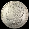 Image 1 : 1886 Silver Morgan Dollar CLOSELY UNCIRCULATED