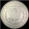 Image 2 : 1886 Silver Morgan Dollar CLOSELY UNCIRCULATED