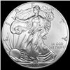 Image 1 : 2017 1oz Silver American Eagle SUPERB GEM BU
