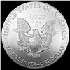 Image 2 : 2017 1oz Silver American Eagle SUPERB GEM BU