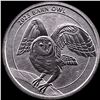 Image 2 : 2023 Australia 1/2oz Platinum $50 SUPERB GEM BU