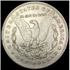 Image 2 : 1878 Silver Morgan Dollar CHOICE AU