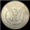 Image 2 : 1884-S Silver Morgan Dollar CLOSELY UNCIRCULATED