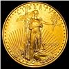 Image 1 : 1999 1/10oz Gold American Eagle $5 SUPERB GEM BU