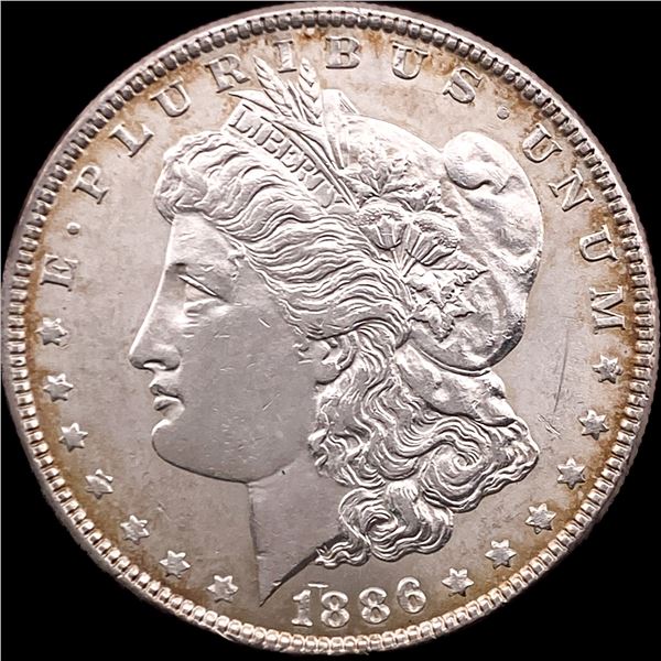 Unique Coin UNCIRCULATED