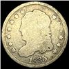 Image 1 : 1835 Capped Bust Half Dime NICELY CIRCULATED