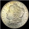 Image 1 : 1878-S Silver Morgan Dollar UNCIRCULATED