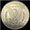Image 2 : 1878-S Silver Morgan Dollar UNCIRCULATED
