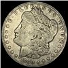 Image 1 : 1900-O Silver Morgan Dollar NICELY CIRCULATED