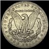 Image 2 : 1900-O Silver Morgan Dollar NICELY CIRCULATED