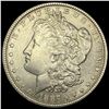 Image 1 : 1887 Morgan Silver Dollar UNCIRCULATED
