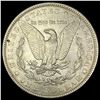 Image 2 : 1887 Morgan Silver Dollar UNCIRCULATED