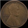 Image 1 : 1909-S Lincoln Wheat Cent NICELY CIRCULATED