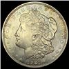 Image 1 : 1921-S Silver Morgan Dollar CHOICE BU
