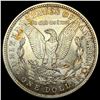 Image 2 : 1921-S Silver Morgan Dollar CHOICE BU