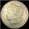 Image 1 : 1896-O Silver Morgan Dollar LIGHTLY CIRCULATED